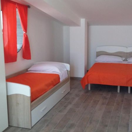 Portopalo Di Capo Passero Casa Vacanza Miramare المظهر الخارجي الصورة