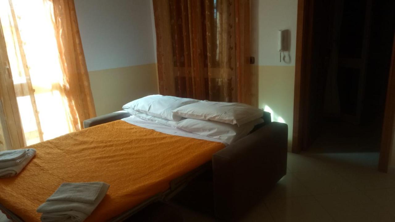 Portopalo Di Capo Passero Casa Vacanza Miramare المظهر الخارجي الصورة