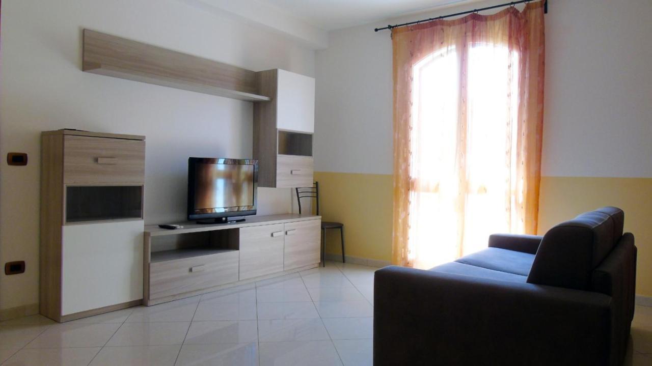 Portopalo Di Capo Passero Casa Vacanza Miramare المظهر الخارجي الصورة