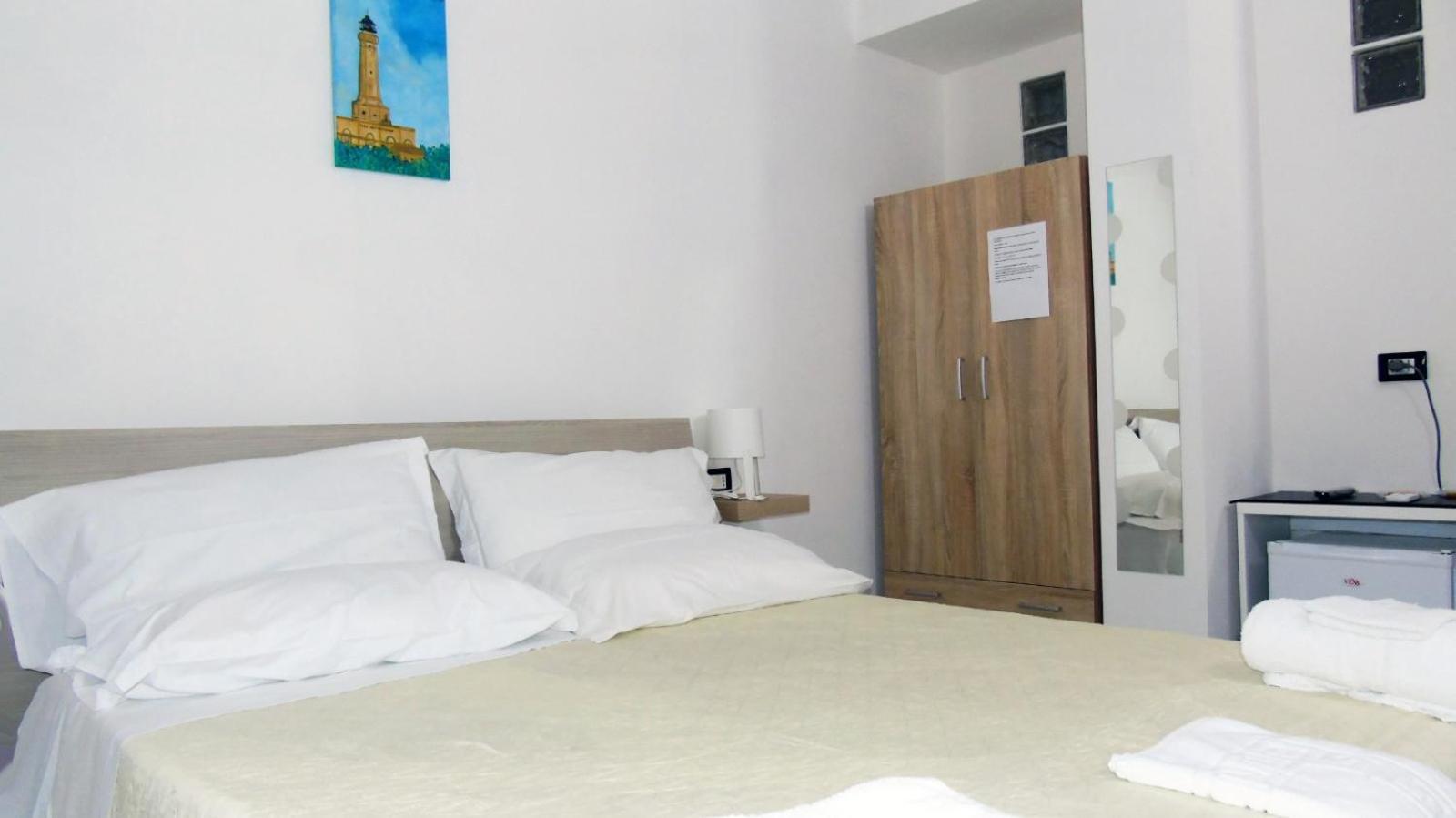 Portopalo Di Capo Passero Casa Vacanza Miramare المظهر الخارجي الصورة