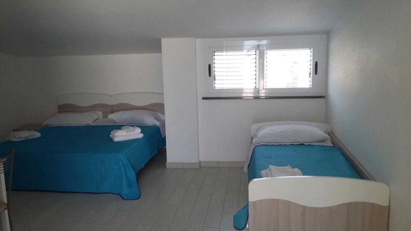 Portopalo Di Capo Passero Casa Vacanza Miramare المظهر الخارجي الصورة