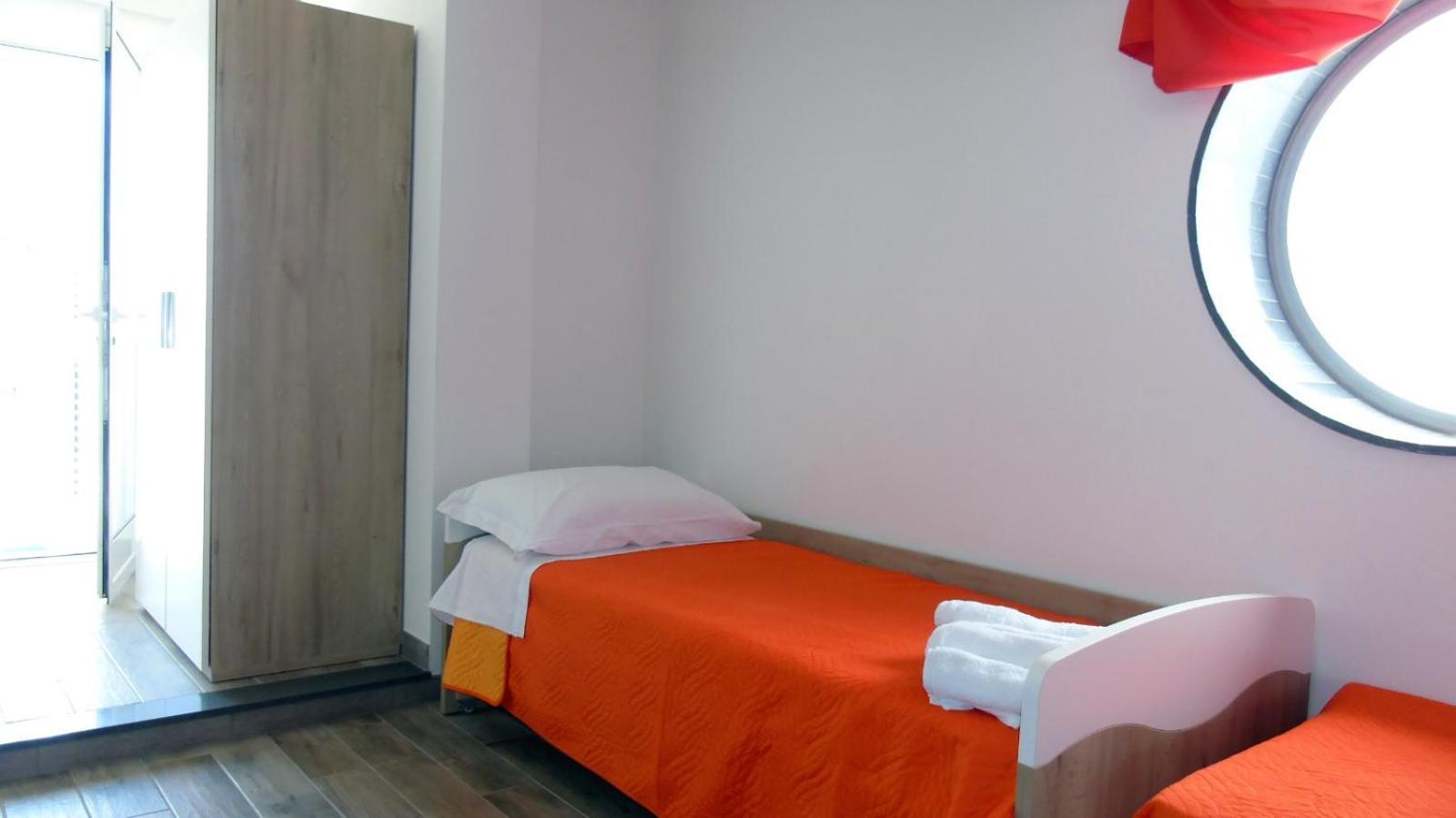 Portopalo Di Capo Passero Casa Vacanza Miramare المظهر الخارجي الصورة
