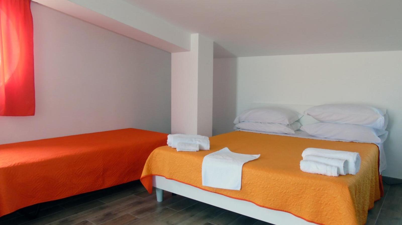 Portopalo Di Capo Passero Casa Vacanza Miramare المظهر الخارجي الصورة