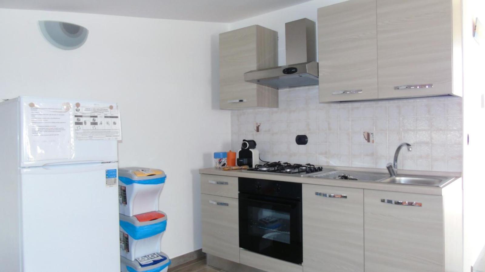 Portopalo Di Capo Passero Casa Vacanza Miramare المظهر الخارجي الصورة